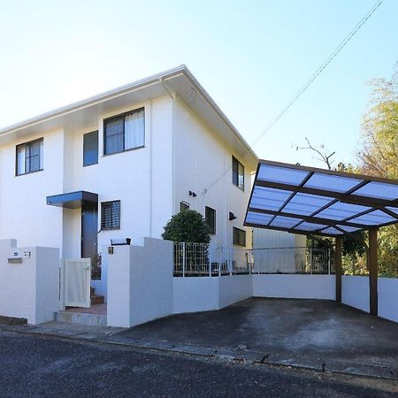 Villa Hitachi Risonal Taga Extérieur photo