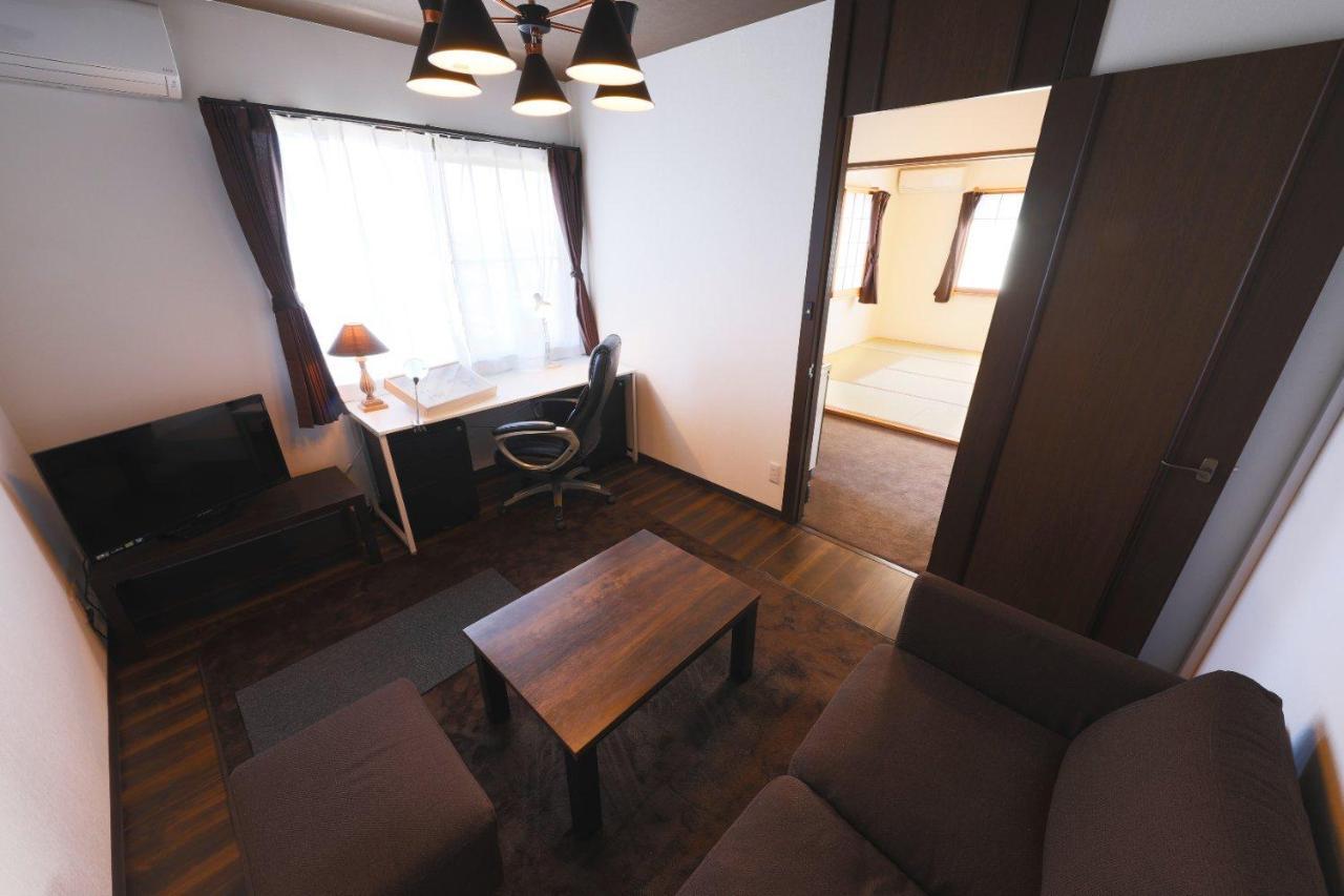 Villa Hitachi Risonal Taga Extérieur photo