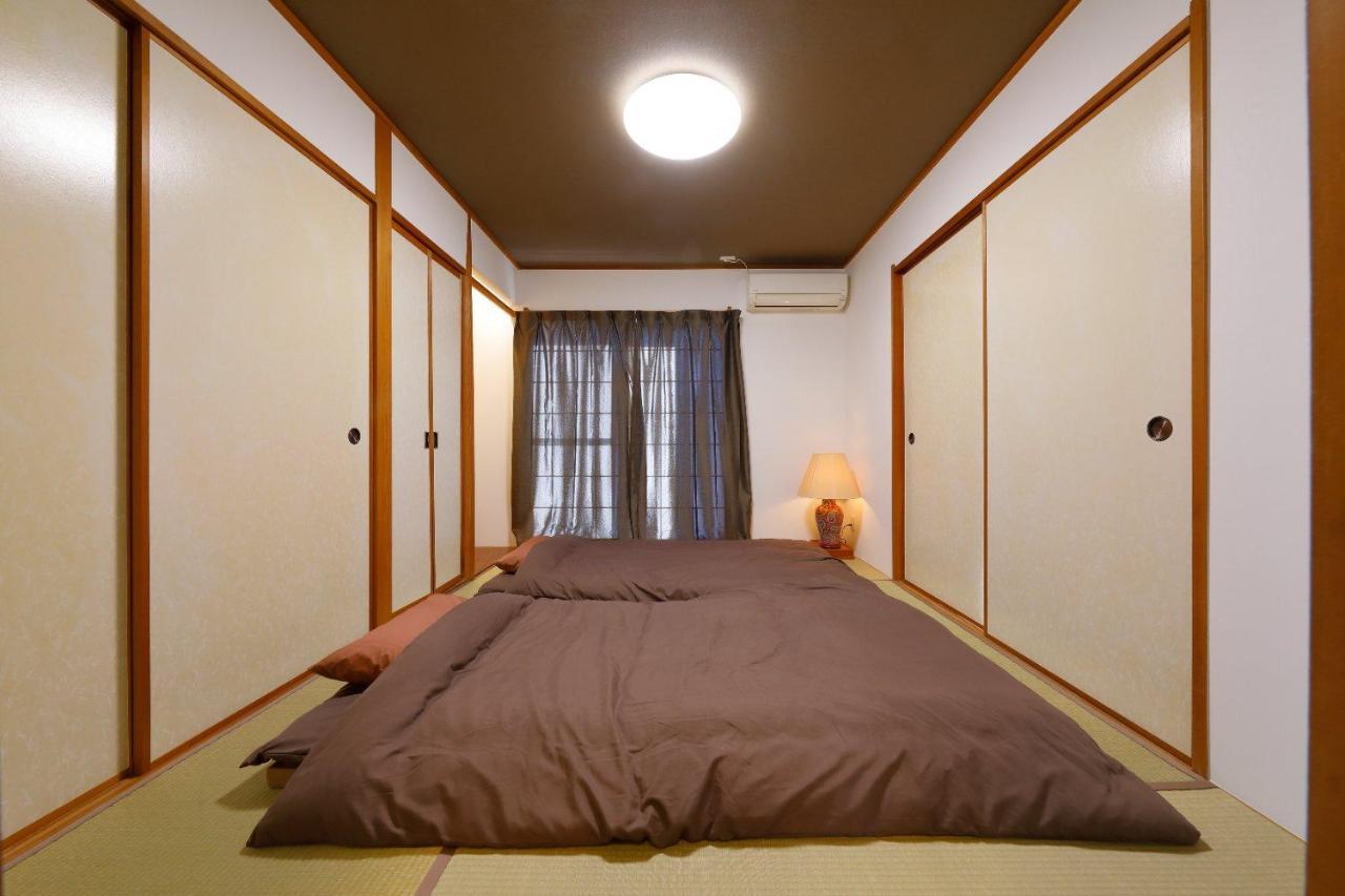 Villa Hitachi Risonal Taga Extérieur photo