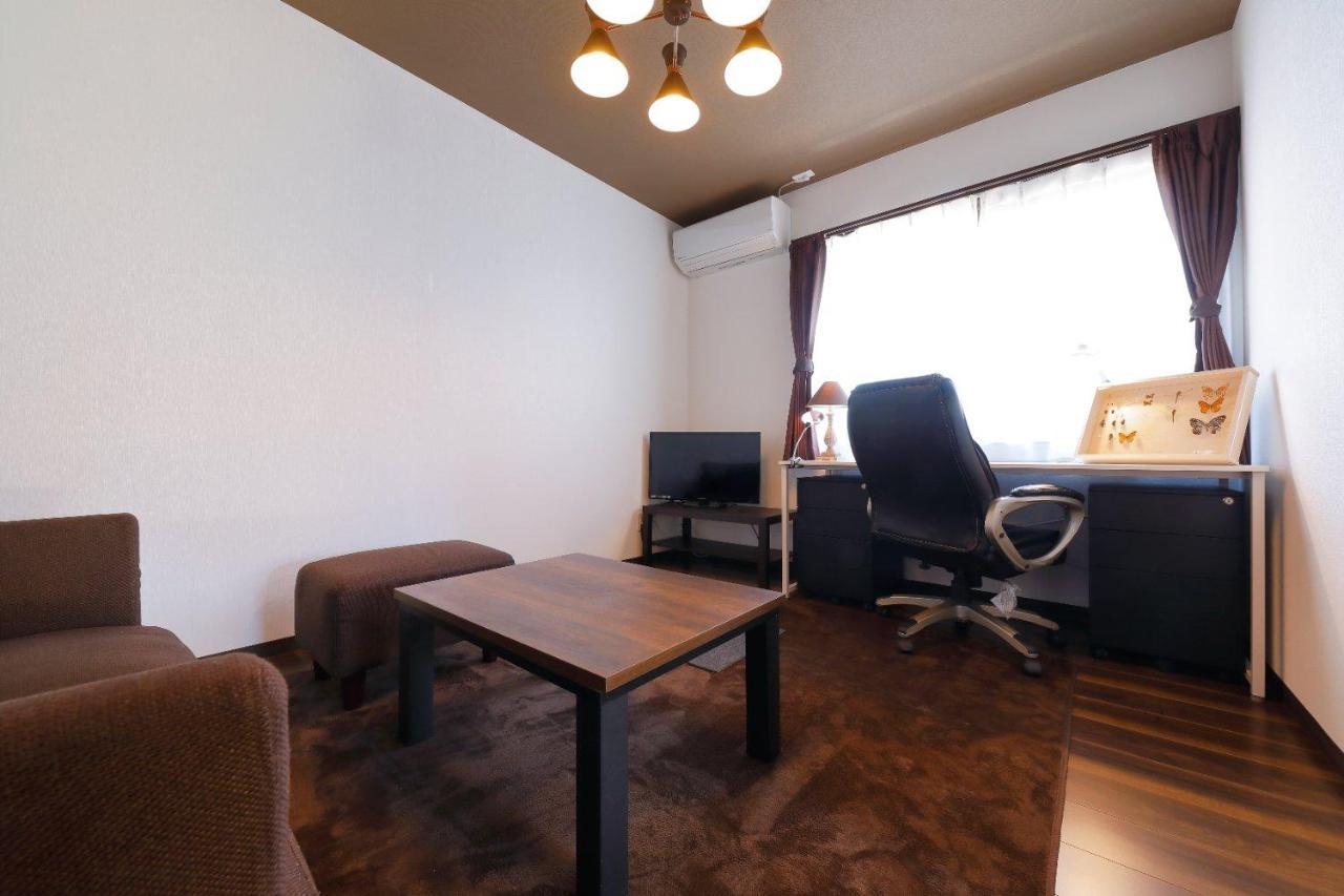 Villa Hitachi Risonal Taga Extérieur photo