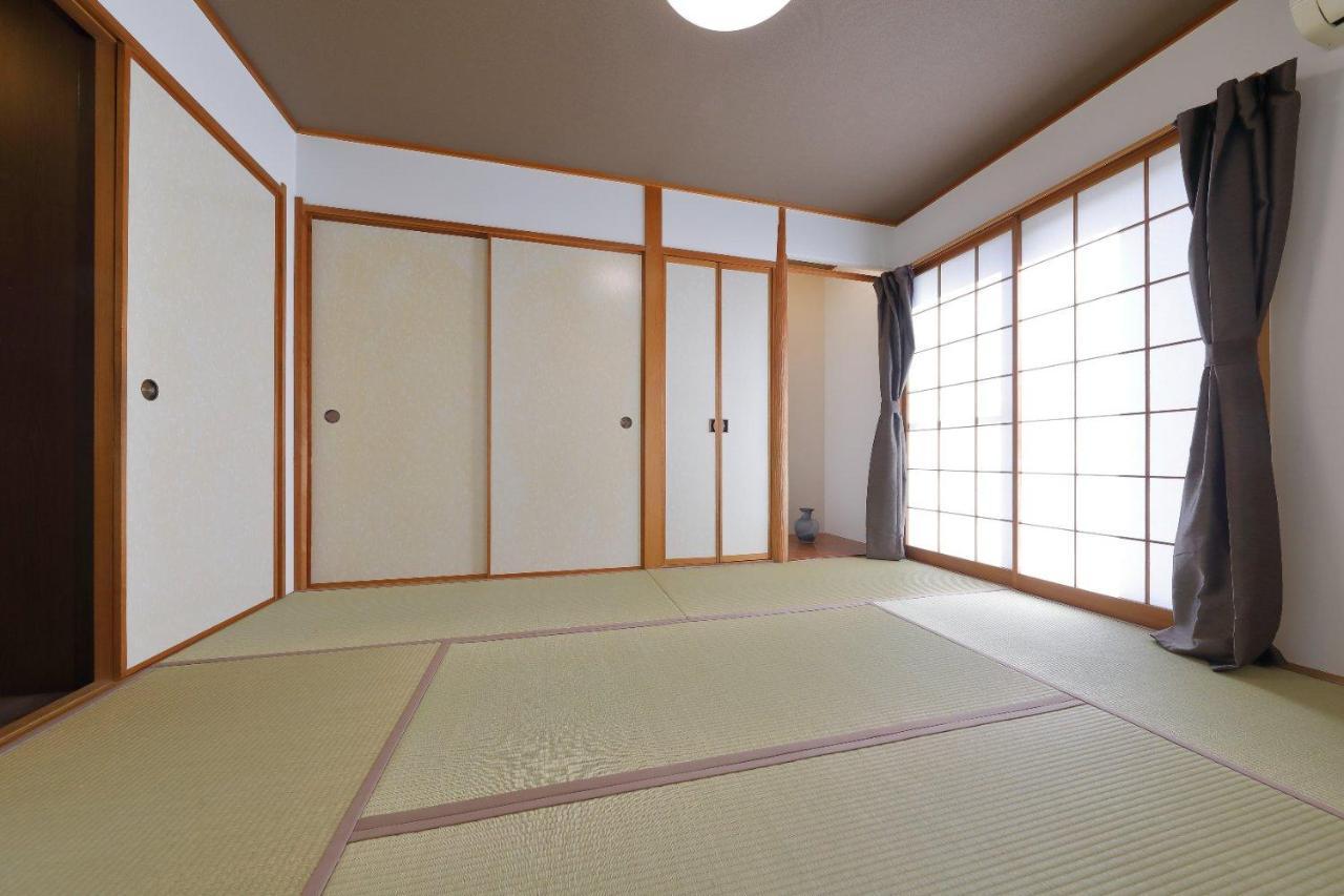 Villa Hitachi Risonal Taga Extérieur photo